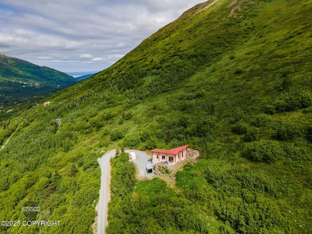 835 Hiland Road, Eagle River, AK 99577