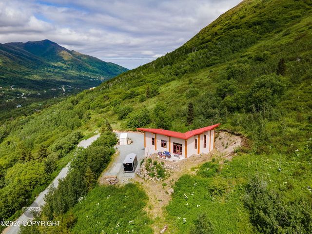 835 Hiland Road, Eagle River, AK 99577