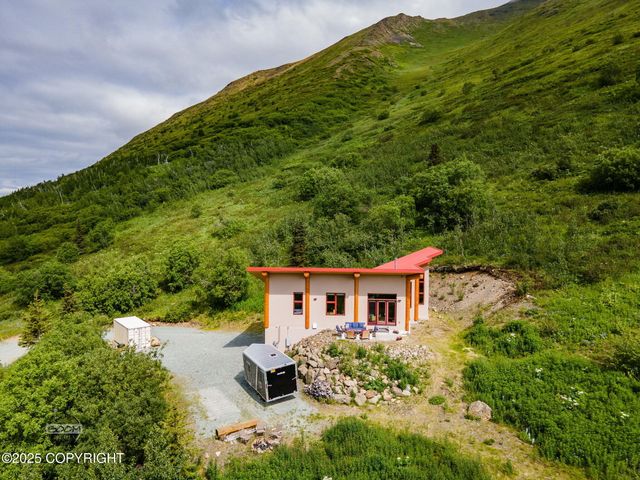 835 Hiland Road, Eagle River, AK 99577