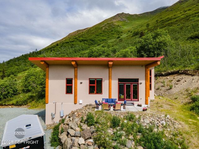 835 Hiland Road, Eagle River, AK 99577