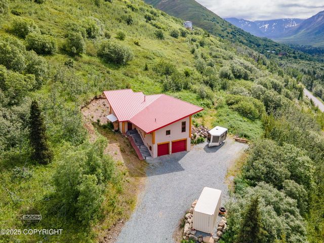 835 Hiland Road, Eagle River, AK 99577