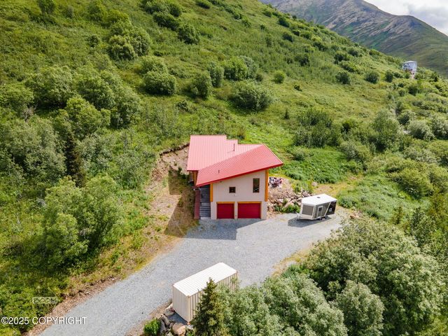 835 Hiland Road, Eagle River, AK 99577