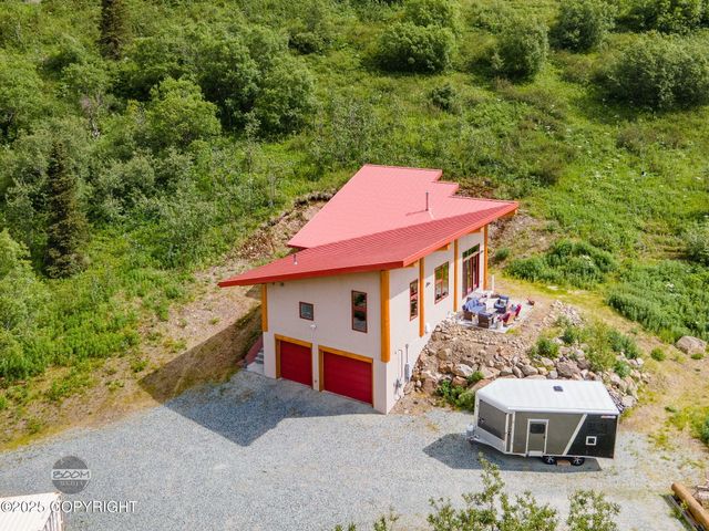 835 Hiland Road, Eagle River, AK 99577