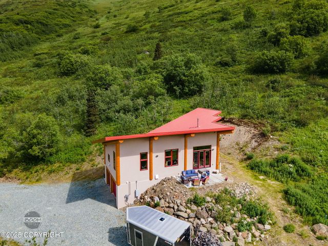 835 Hiland Road, Eagle River, AK 99577
