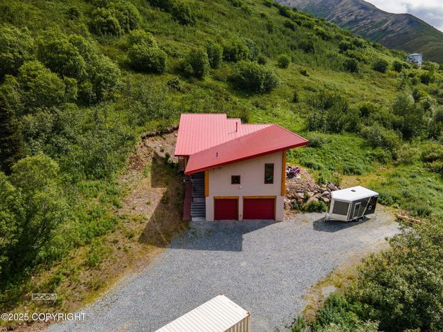 835 Hiland Road, Eagle River, AK 99577