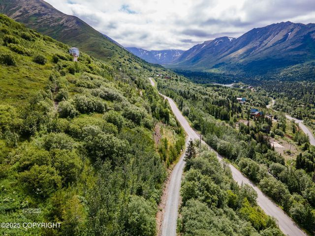 835 Hiland Road, Eagle River, AK 99577