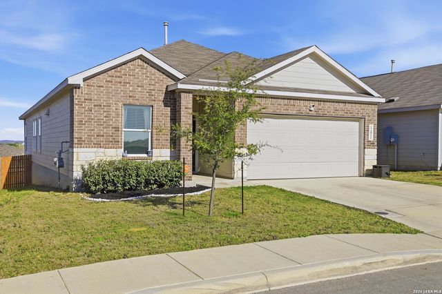 12811 Sage Turn, Converse, TX 78109