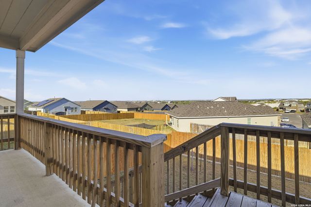 12811 Sage Turn, Converse, TX 78109