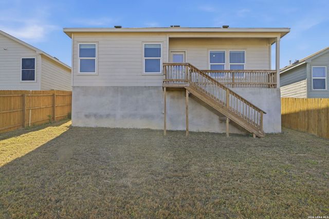 12811 Sage Turn, Converse, TX 78109