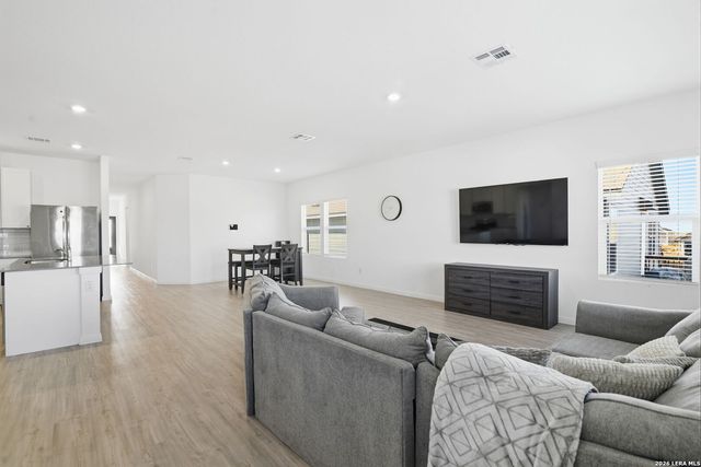 12811 Sage Turn, Converse, TX 78109