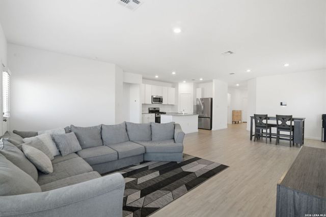 12811 Sage Turn, Converse, TX 78109