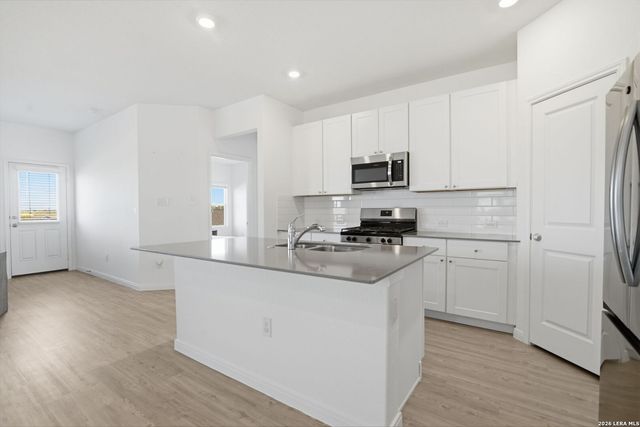 12811 Sage Turn, Converse, TX 78109