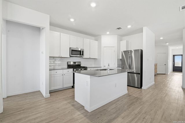 12811 Sage Turn, Converse, TX 78109