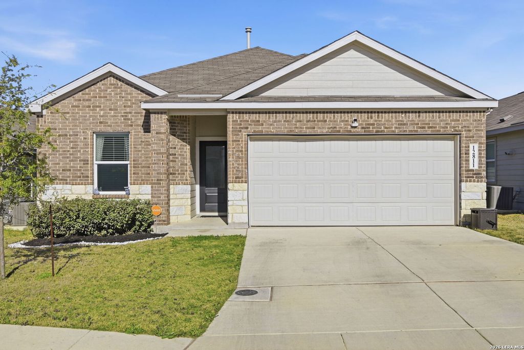 12811 Sage Turn, Converse, TX 78109