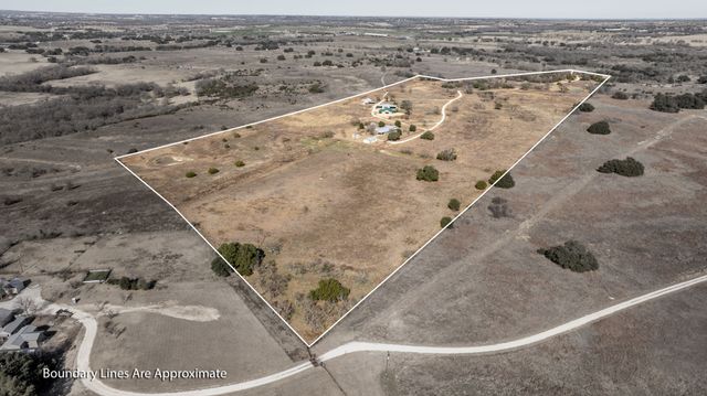 10184 S US Highway 281, Stephenville, TX 76401