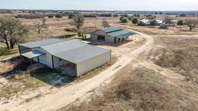 10184 S US Highway 281, Stephenville, TX 76401