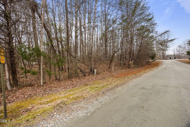 5590 Shelton Creek Road, Oxford, NC 27565