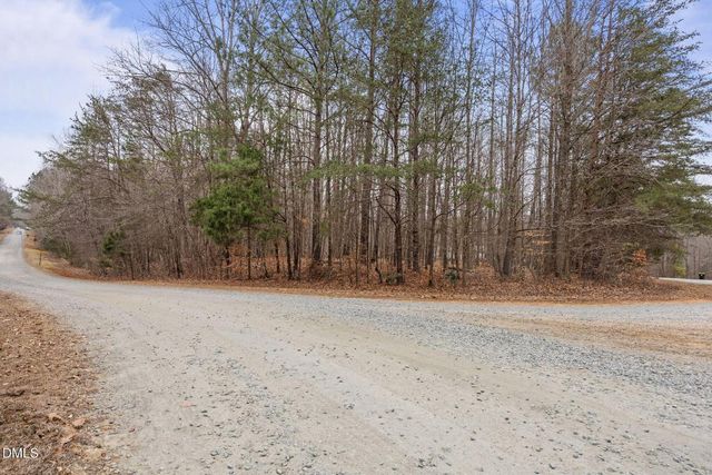 5590 Shelton Creek Road, Oxford, NC 27565