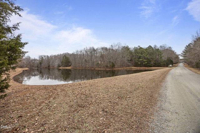5590 Shelton Creek Road, Oxford, NC 27565
