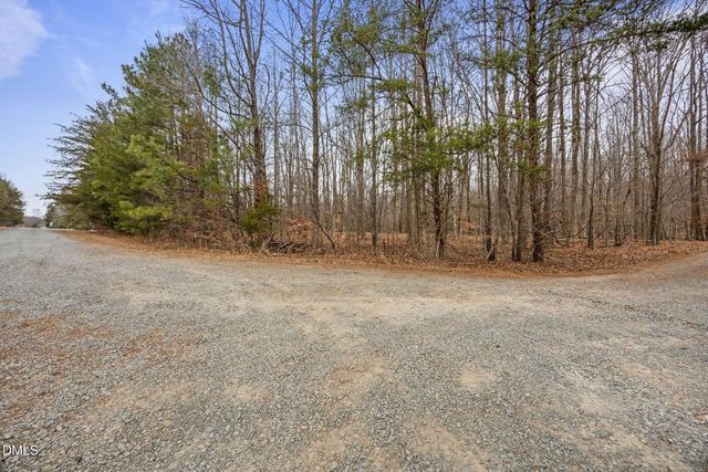 5590 Shelton Creek Road, Oxford, NC 27565