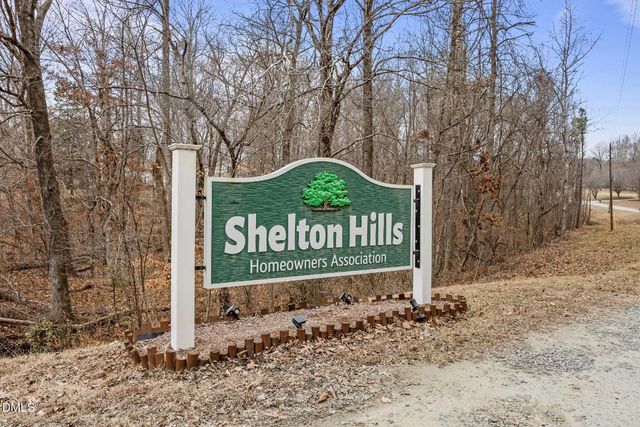 5590 Shelton Creek Road, Oxford, NC 27565