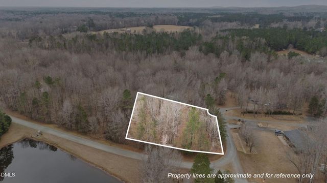 5590 Shelton Creek Road, Oxford, NC 27565