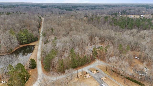 5590 Shelton Creek Road, Oxford, NC 27565