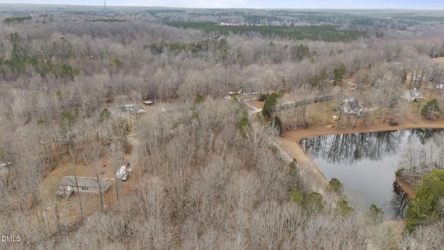 5590 Shelton Creek Road, Oxford, NC 27565