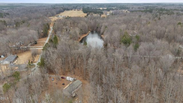 5590 Shelton Creek Road, Oxford, NC 27565