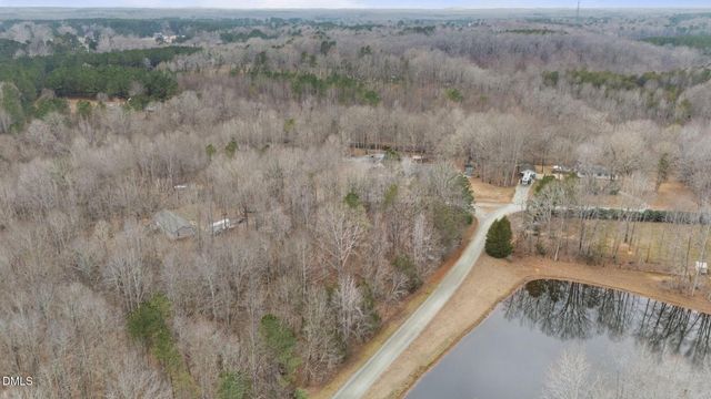 5590 Shelton Creek Road, Oxford, NC 27565