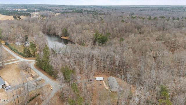 5590 Shelton Creek Road, Oxford, NC 27565
