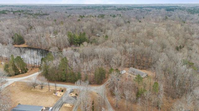 5590 Shelton Creek Road, Oxford, NC 27565