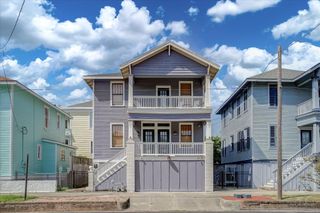 617 18th Street, Galveston, TX 77550