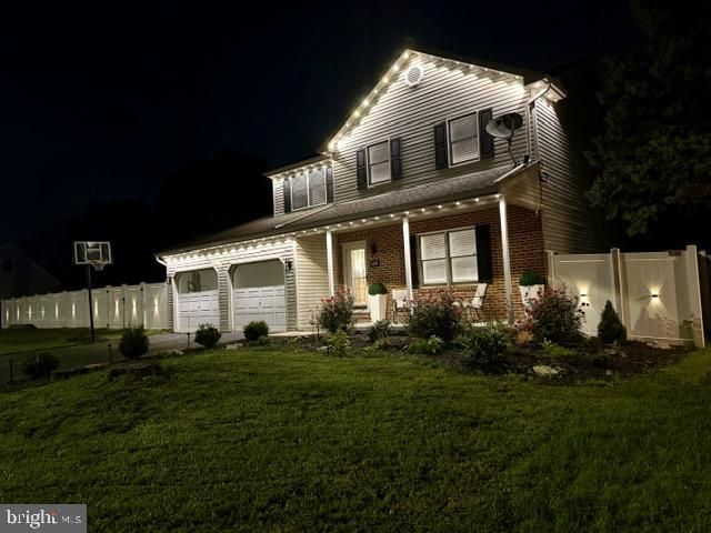 4339 STOUDTS FERRY BRIDGE RD, Reading, PA 19605