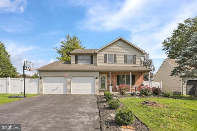 4339 STOUDTS FERRY BRIDGE RD, Reading, PA 19605