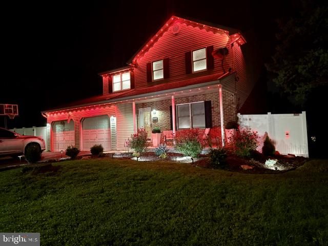 4339 STOUDTS FERRY BRIDGE RD, Reading, PA 19605