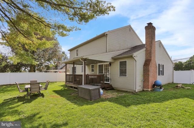 4339 STOUDTS FERRY BRIDGE RD, Reading, PA 19605