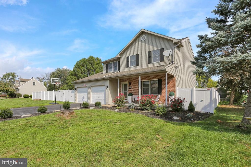 4339 STOUDTS FERRY BRIDGE RD, Reading, PA 19605
