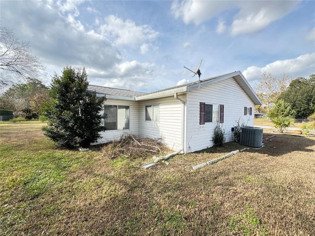 6286 SW 110TH STREET, Ocala, FL 34476