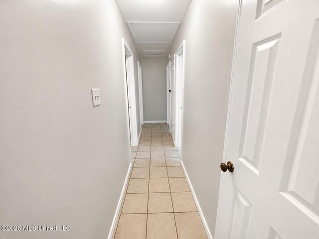 2613 W David Drive, Gulfport, MS 39503