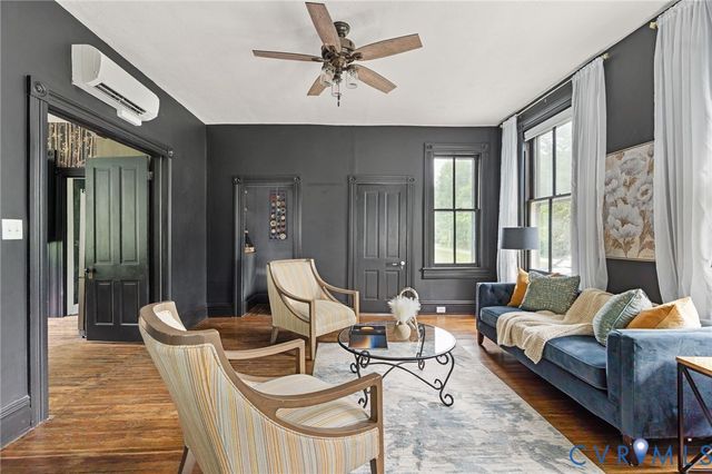 4516 Nine Mile Rd, Henrico, VA 23223