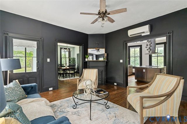 4516 Nine Mile Rd, Henrico, VA 23223