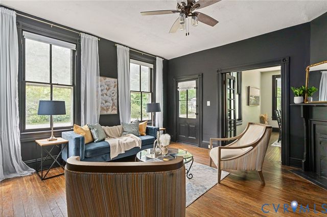 4516 Nine Mile Rd, Henrico, VA 23223
