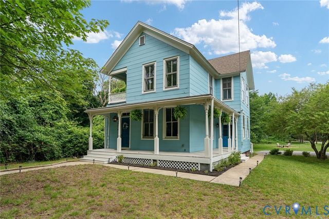 4516 Nine Mile Rd, Henrico, VA 23223