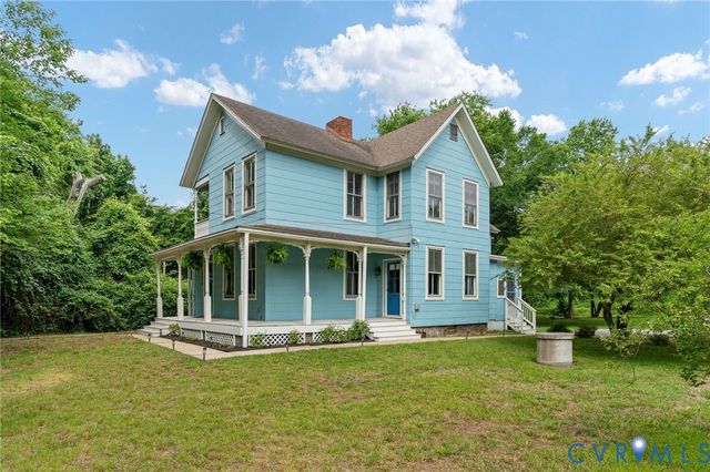 4516 Nine Mile Rd, Henrico, VA 23223