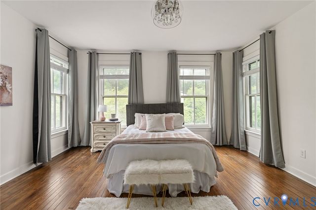 4516 Nine Mile Rd, Henrico, VA 23223