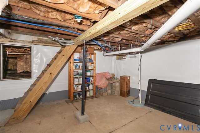 4516 Nine Mile Rd, Henrico, VA 23223
