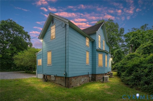 4516 Nine Mile Rd, Henrico, VA 23223