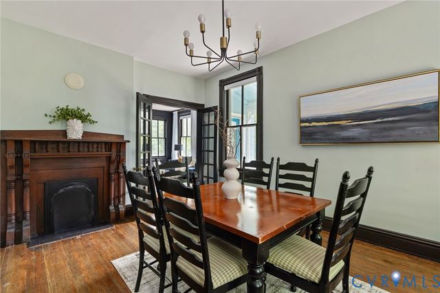 4516 Nine Mile Rd, Henrico, VA 23223