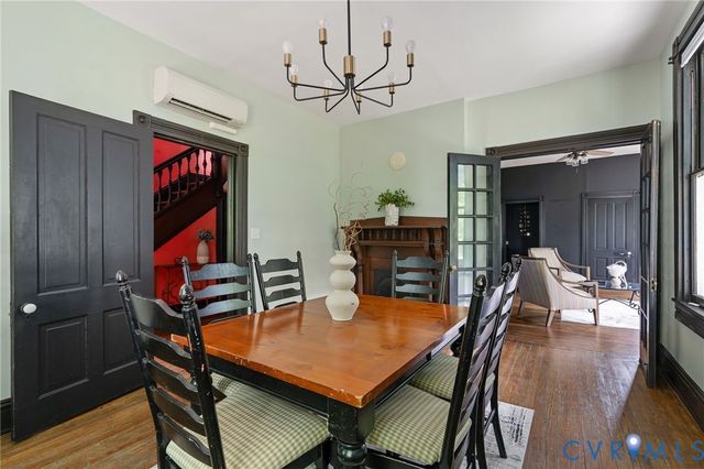 4516 Nine Mile Rd, Henrico, VA 23223